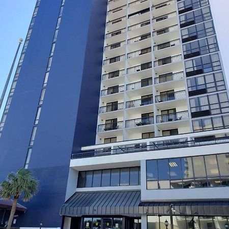 Sun N Sand Resort Myrtle Beach Ngoại thất bức ảnh