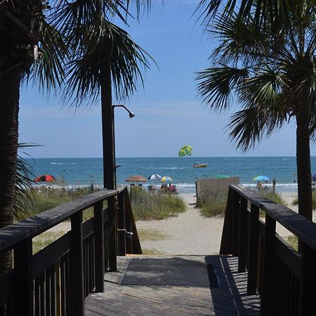 Sun N Sand Resort Myrtle Beach Ngoại thất bức ảnh