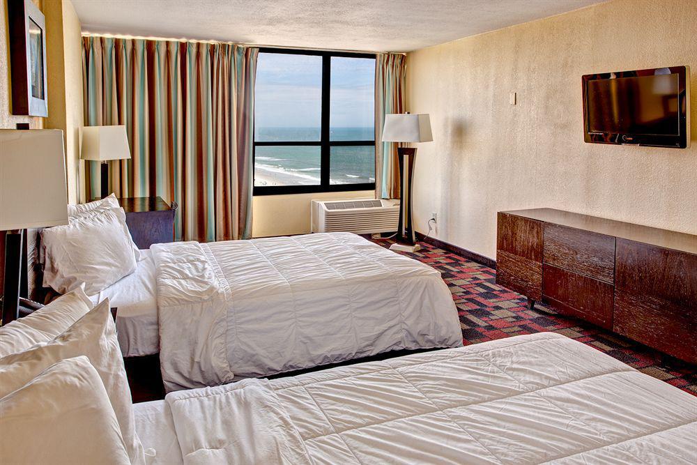 Sun N Sand Resort Myrtle Beach Ngoại thất bức ảnh
