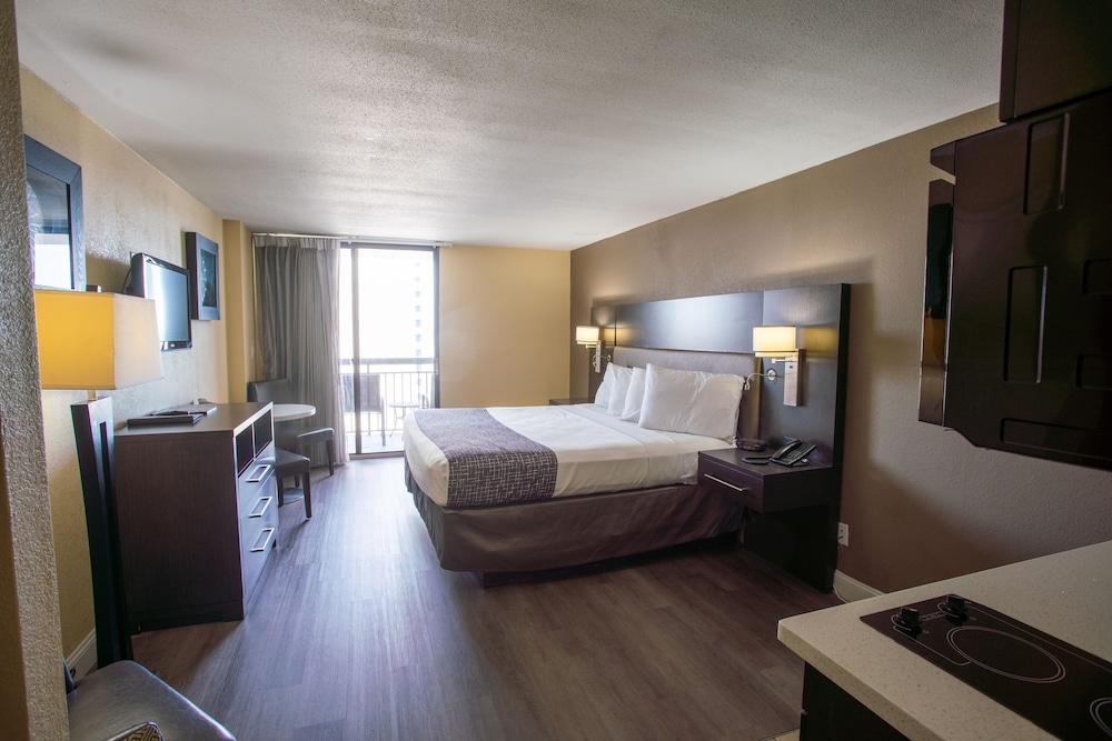 Sun N Sand Resort Myrtle Beach Ngoại thất bức ảnh