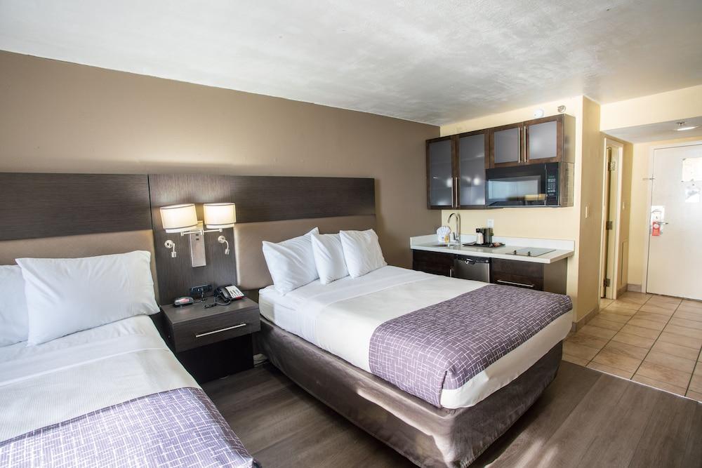 Sun N Sand Resort Myrtle Beach Ngoại thất bức ảnh