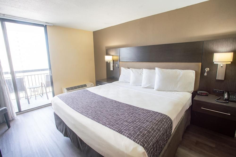 Sun N Sand Resort Myrtle Beach Ngoại thất bức ảnh