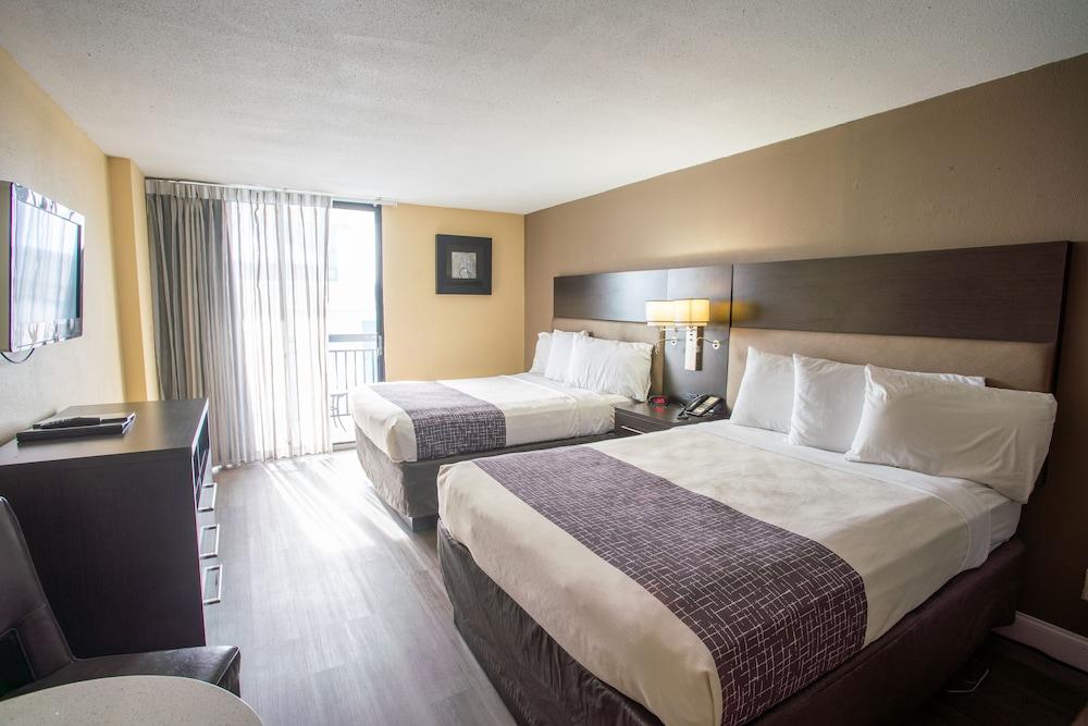 Sun N Sand Resort Myrtle Beach Ngoại thất bức ảnh