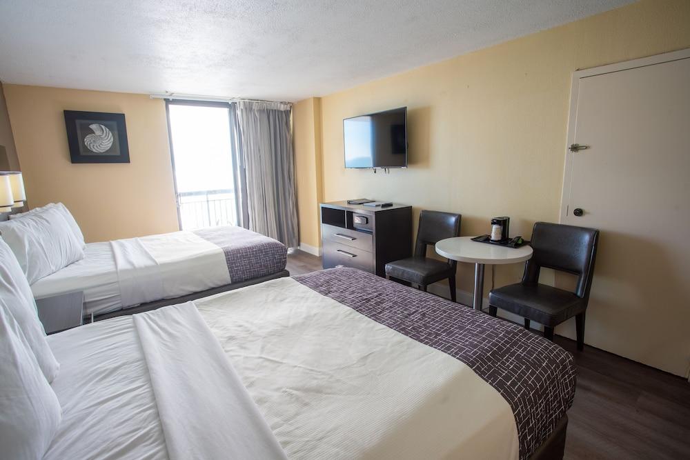 Sun N Sand Resort Myrtle Beach Ngoại thất bức ảnh