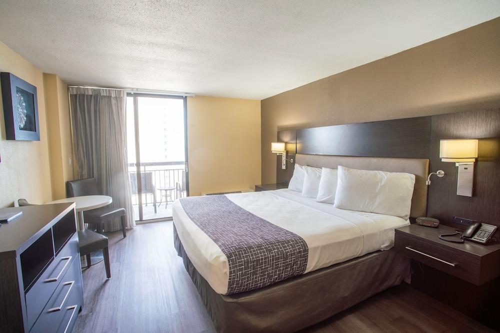 Sun N Sand Resort Myrtle Beach Ngoại thất bức ảnh