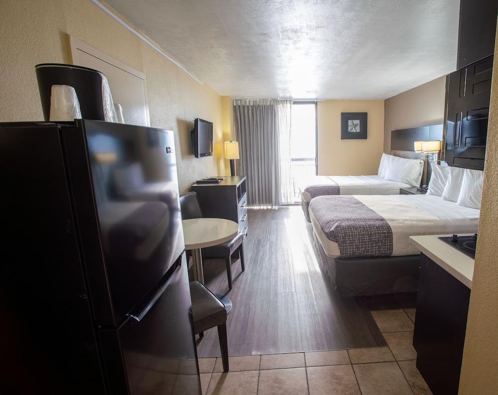 Sun N Sand Resort Myrtle Beach Ngoại thất bức ảnh
