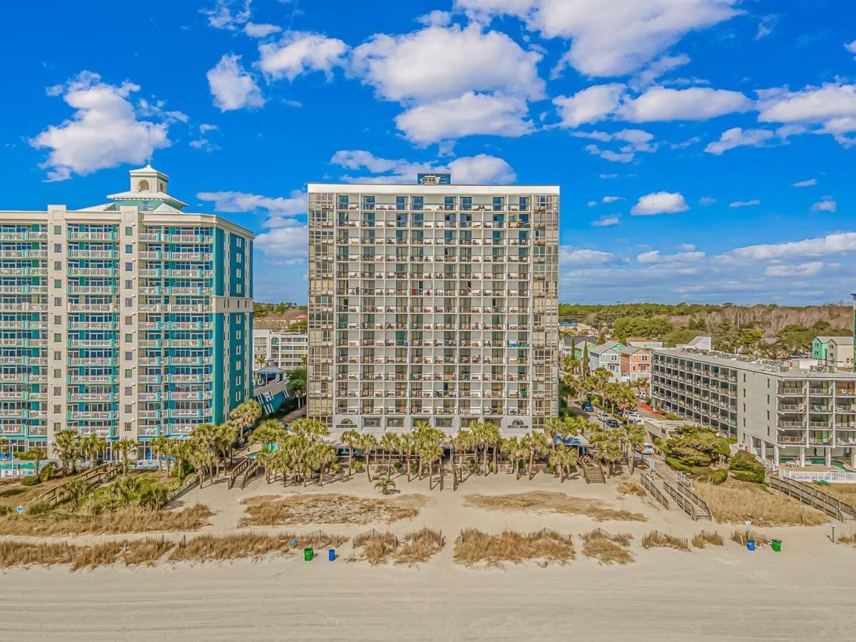 Sun N Sand Resort Myrtle Beach Ngoại thất bức ảnh