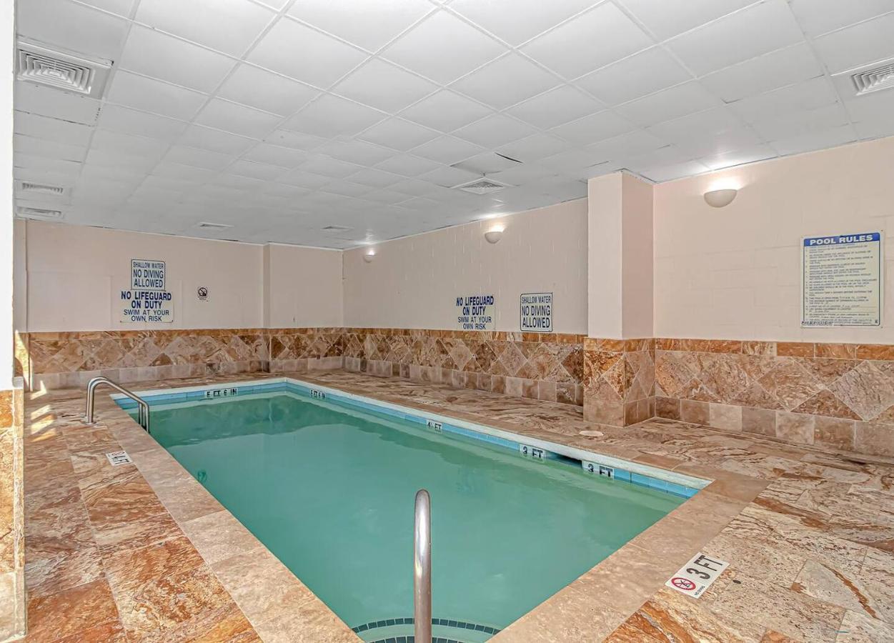 Sun N Sand Resort Myrtle Beach Ngoại thất bức ảnh