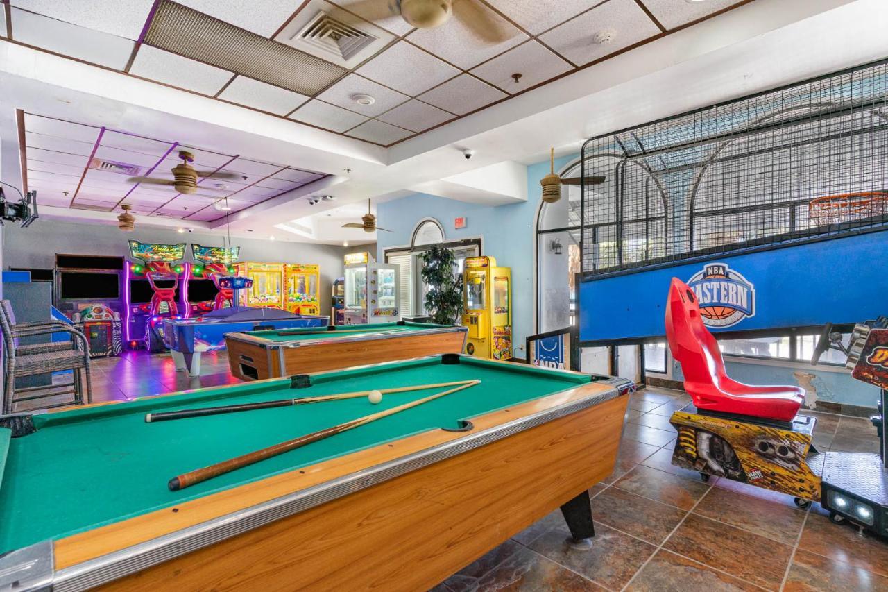 Sun N Sand Resort Myrtle Beach Ngoại thất bức ảnh