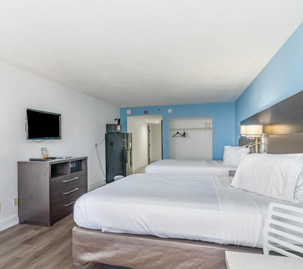 Sun N Sand Resort Myrtle Beach Ngoại thất bức ảnh