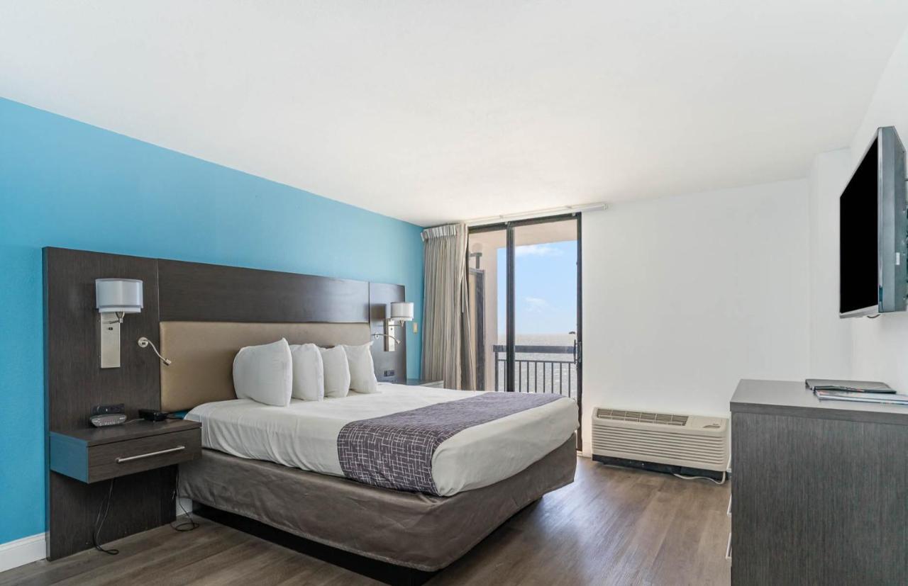 Sun N Sand Resort Myrtle Beach Ngoại thất bức ảnh