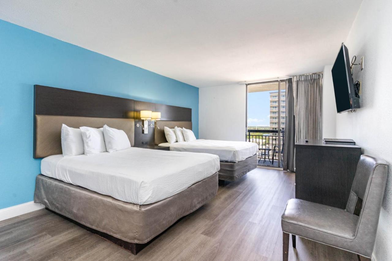 Sun N Sand Resort Myrtle Beach Ngoại thất bức ảnh