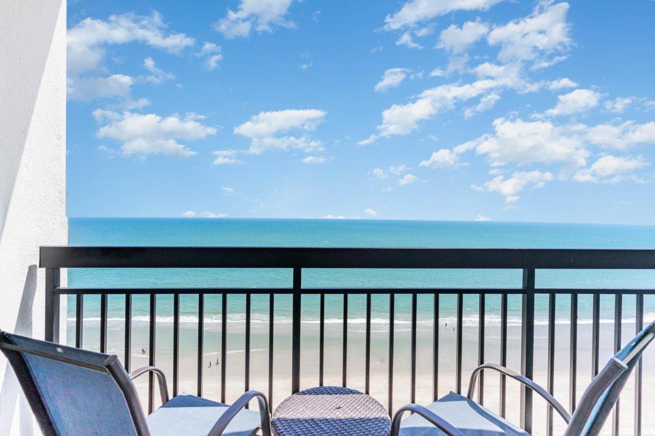 Sun N Sand Resort Myrtle Beach Ngoại thất bức ảnh