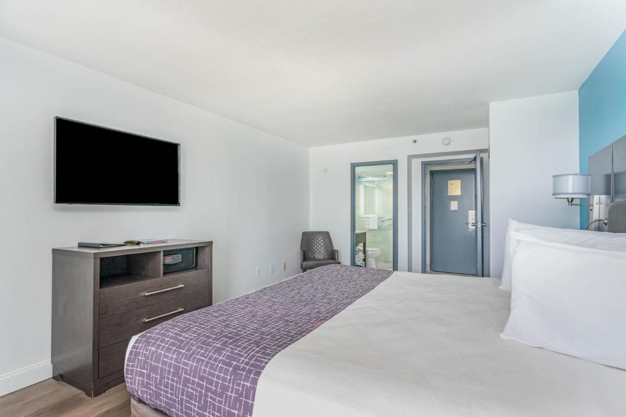 Sun N Sand Resort Myrtle Beach Ngoại thất bức ảnh