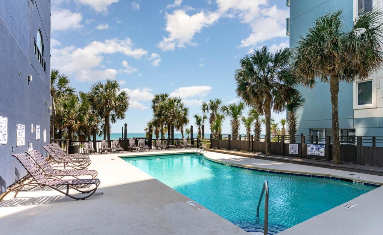 Sun N Sand Resort Myrtle Beach Ngoại thất bức ảnh