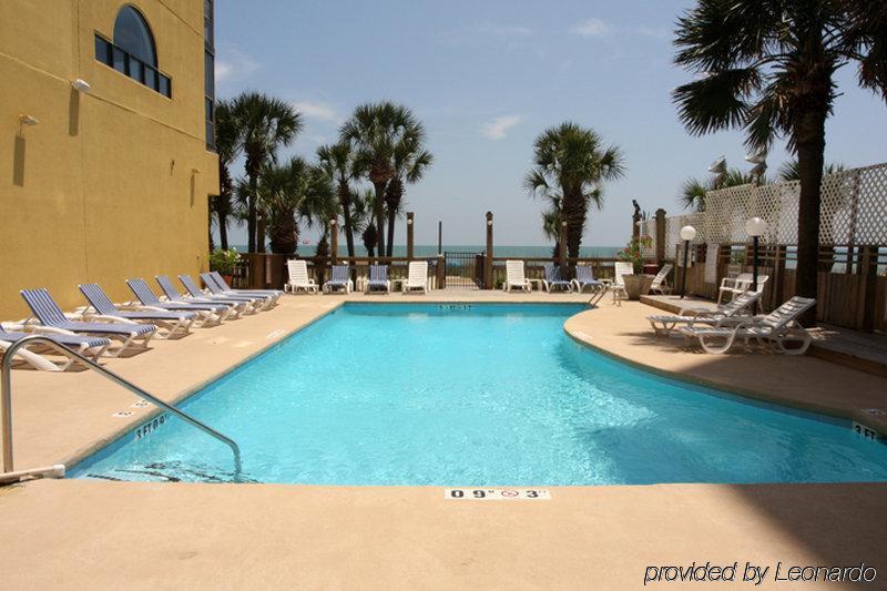 Sun N Sand Resort Myrtle Beach Tiện nghi bức ảnh