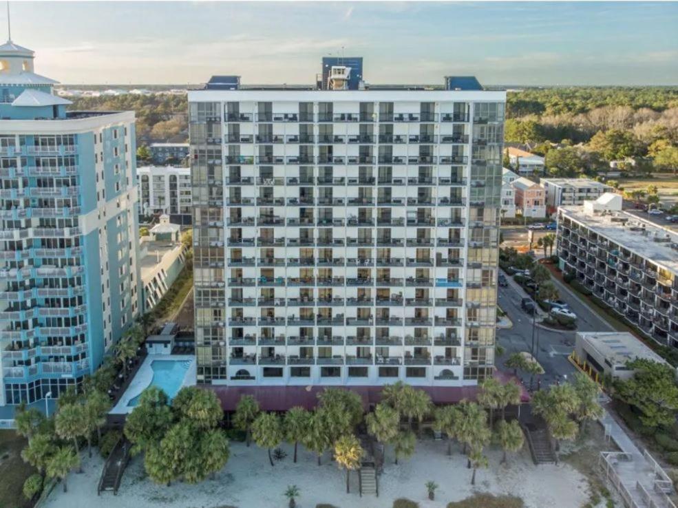 Sun N Sand Resort Myrtle Beach Ngoại thất bức ảnh