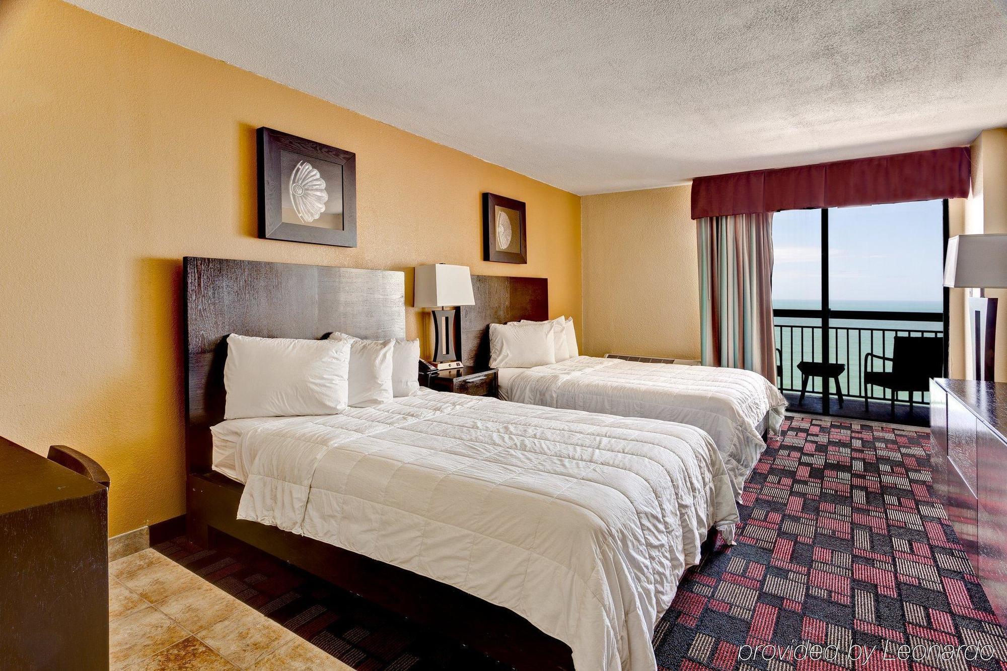 Sun N Sand Resort Myrtle Beach Ngoại thất bức ảnh
