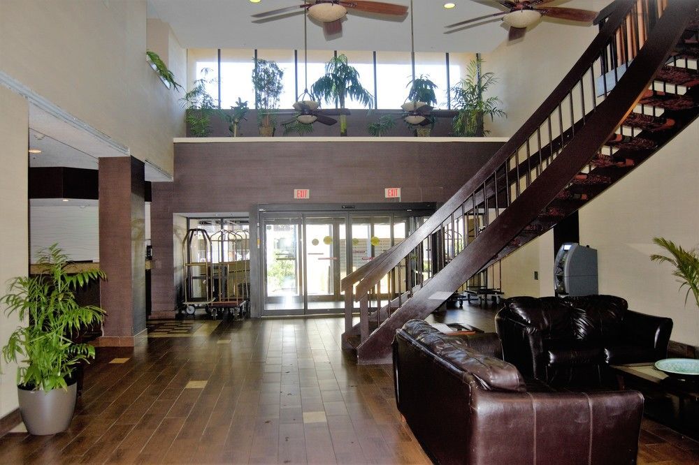 Sun N Sand Resort Myrtle Beach Ngoại thất bức ảnh