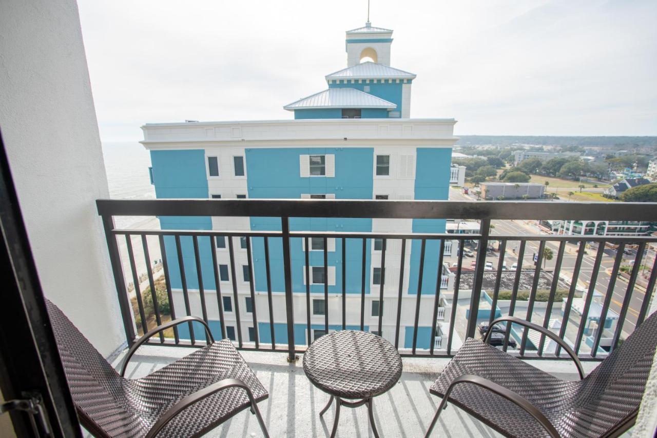Sun N Sand Resort Myrtle Beach Ngoại thất bức ảnh