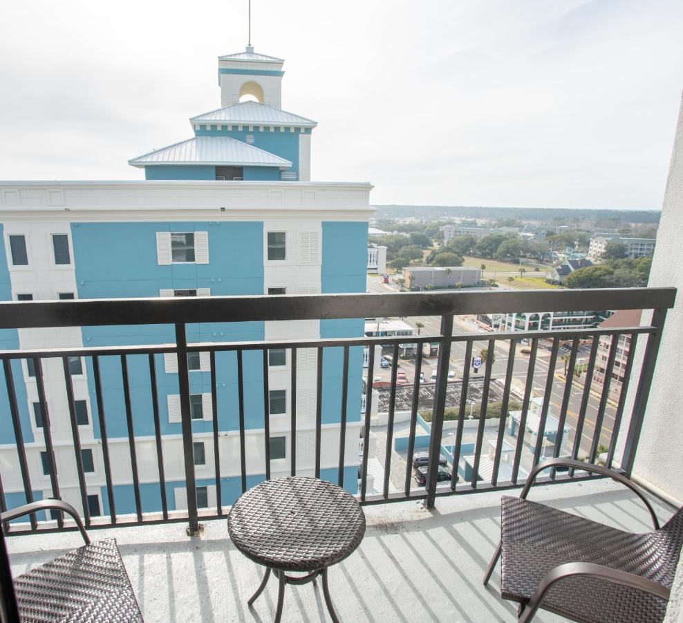 Sun N Sand Resort Myrtle Beach Ngoại thất bức ảnh