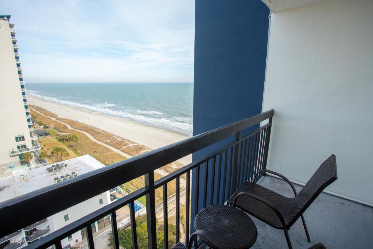 Sun N Sand Resort Myrtle Beach Ngoại thất bức ảnh